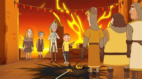 Torrent Info for Rick.and.Morty.S06E07.1080p.HEVC.x265 .
